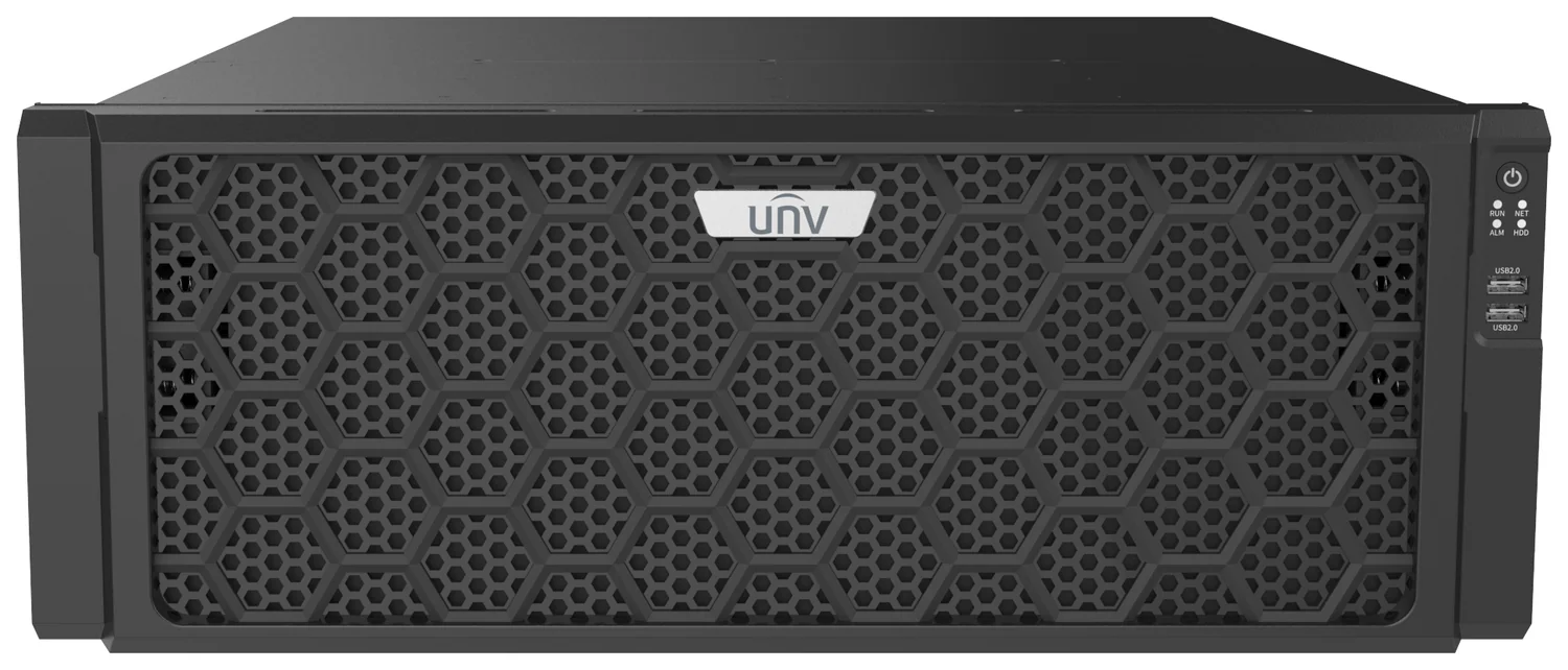 Uniview NVR524-E Series