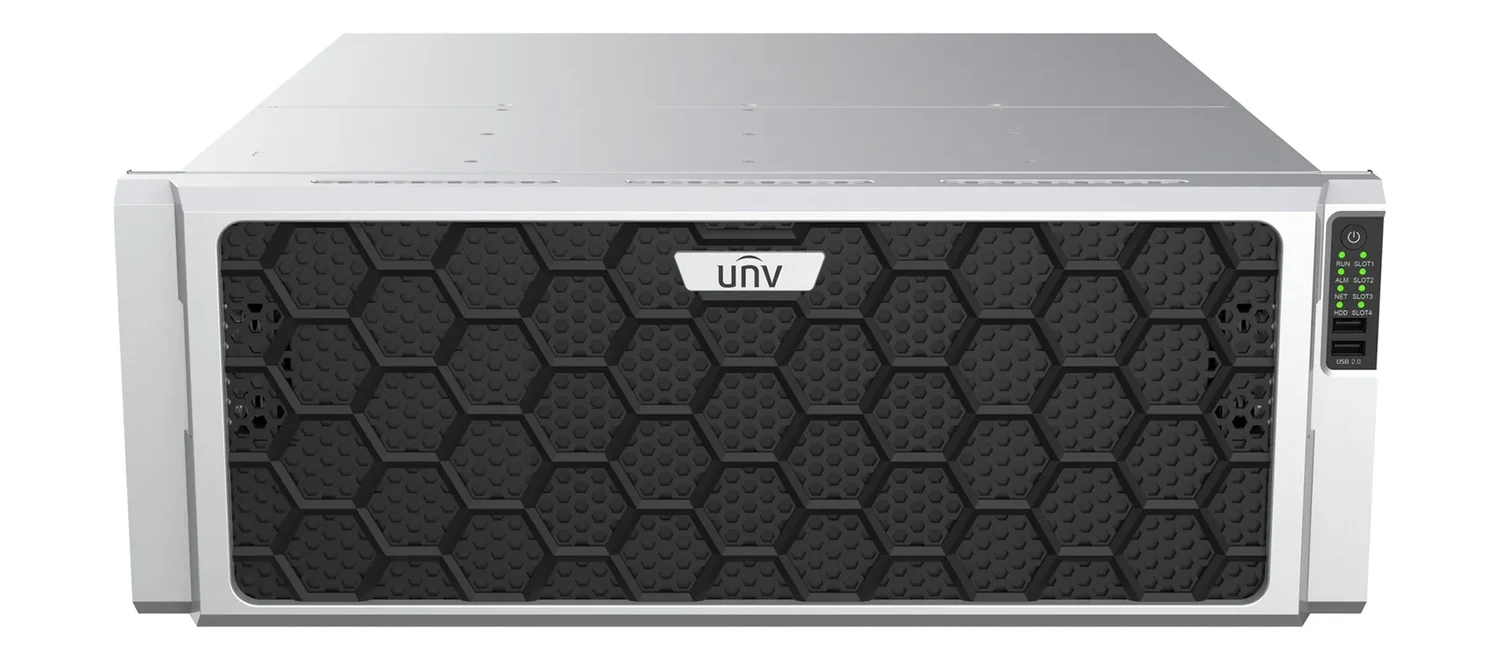 NVR824-128-R-IM-8G / NVR824-256-R-IM-16G