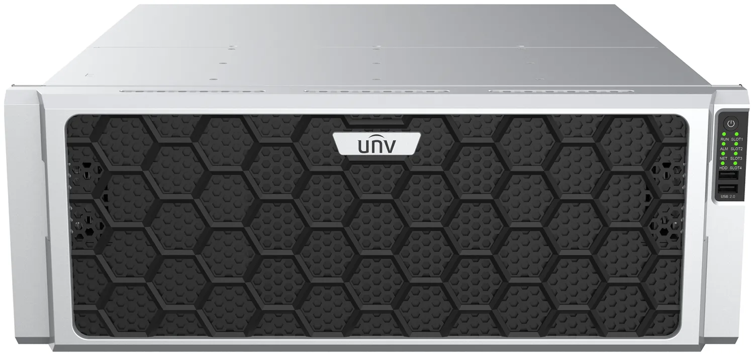Uniview NVR824-R-IM Series