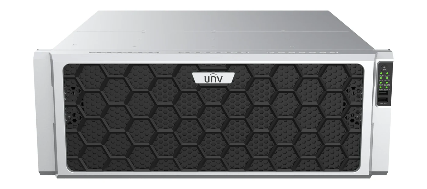 NVR824-128R / NVR824-256R