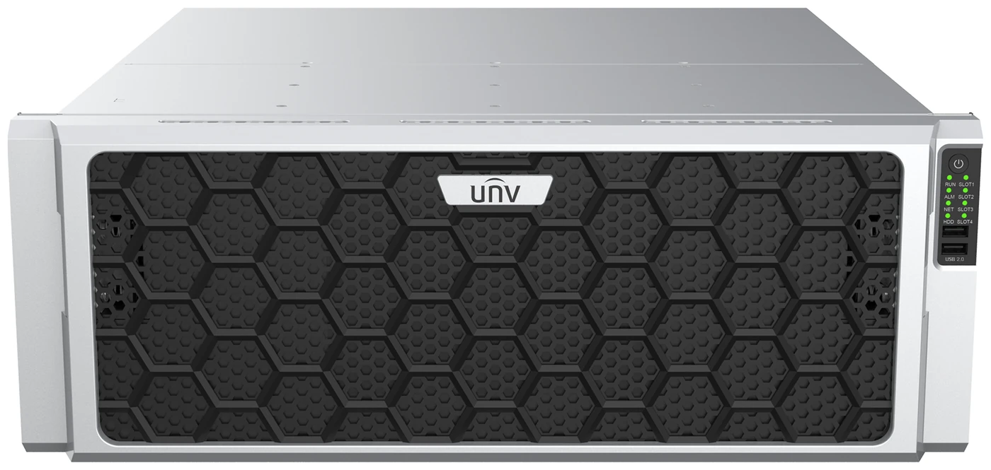 Uniview NVR824-R Series