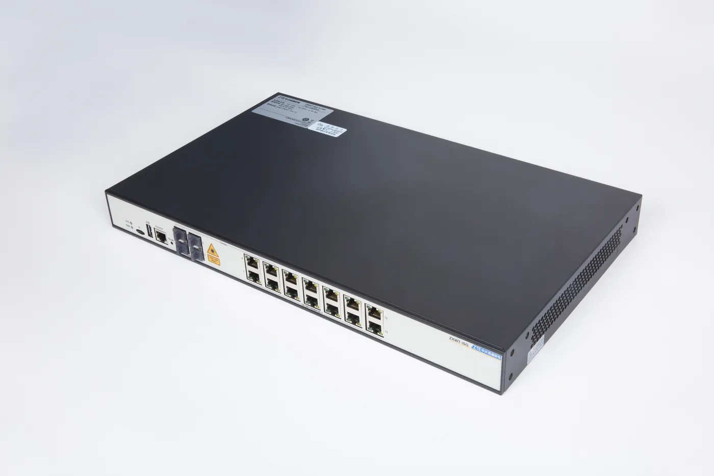 ZTE Wantong ISG A1300 / A1600 Gateways