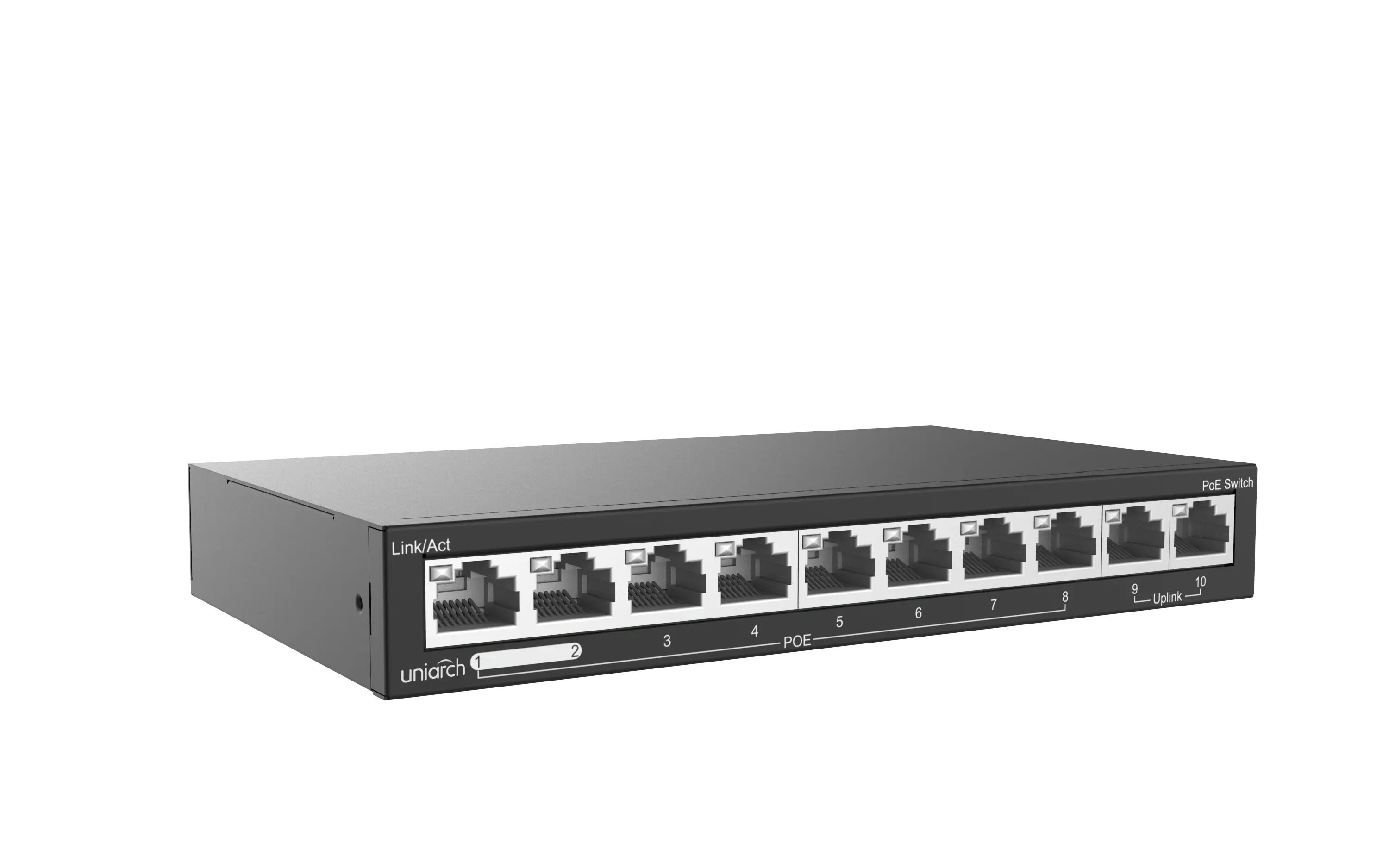 PoE switch SW-2110-LP