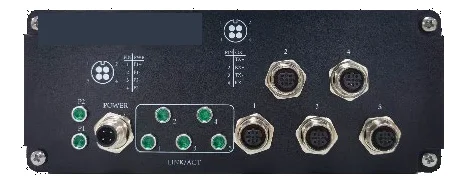 ZJIES1000D-M-5TX