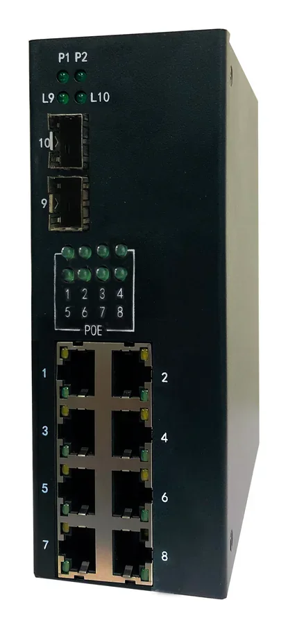 ZJIES1000D-P-8PGT2GB-DC