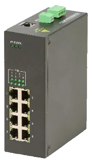 ZJIES3000D-P-8PGT-DCH