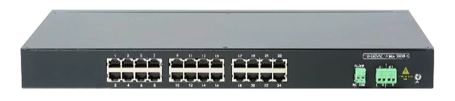 ZJIES6028M-24GT-DC