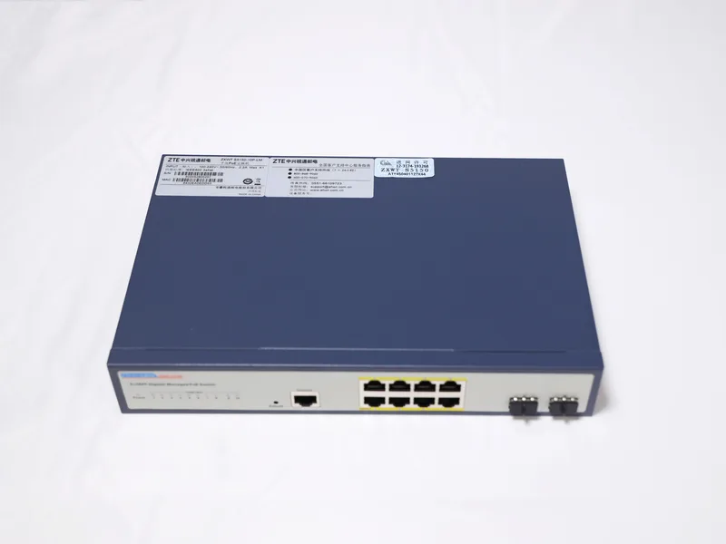 ZXWT S5150 series gigabit campus access switch