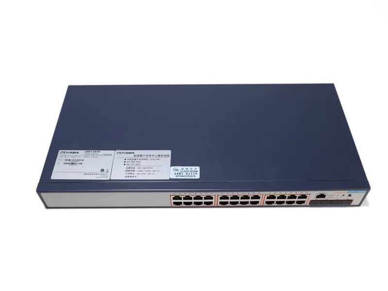 ZXWT S5150 Series