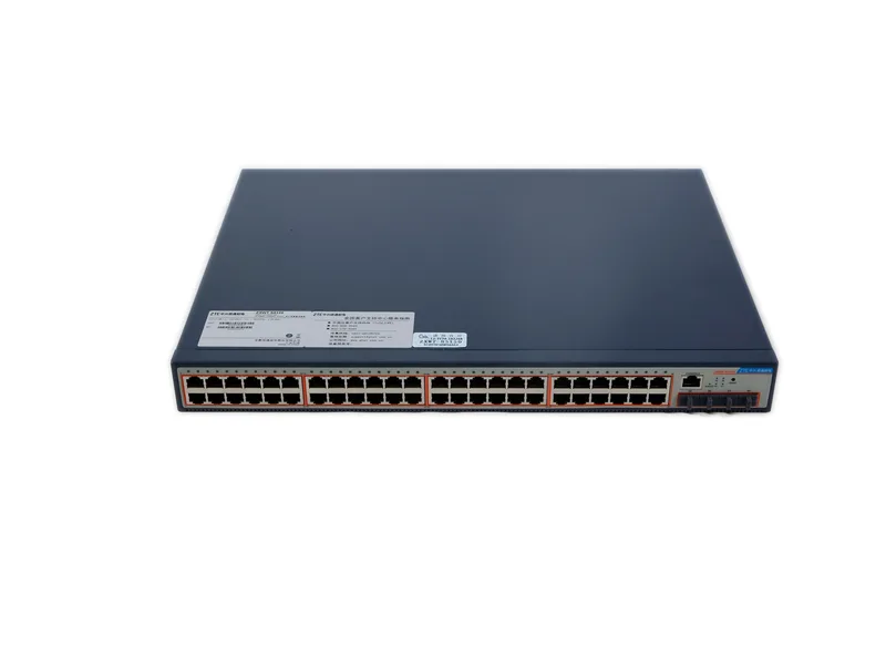 ZXWT S5150-52-SE 48-port L2+ access switch