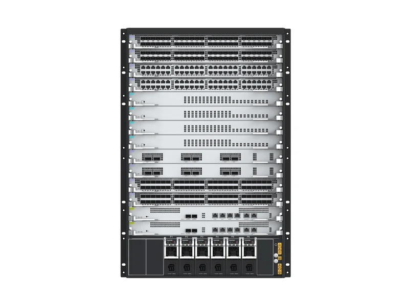 ZXWT S7850 Series