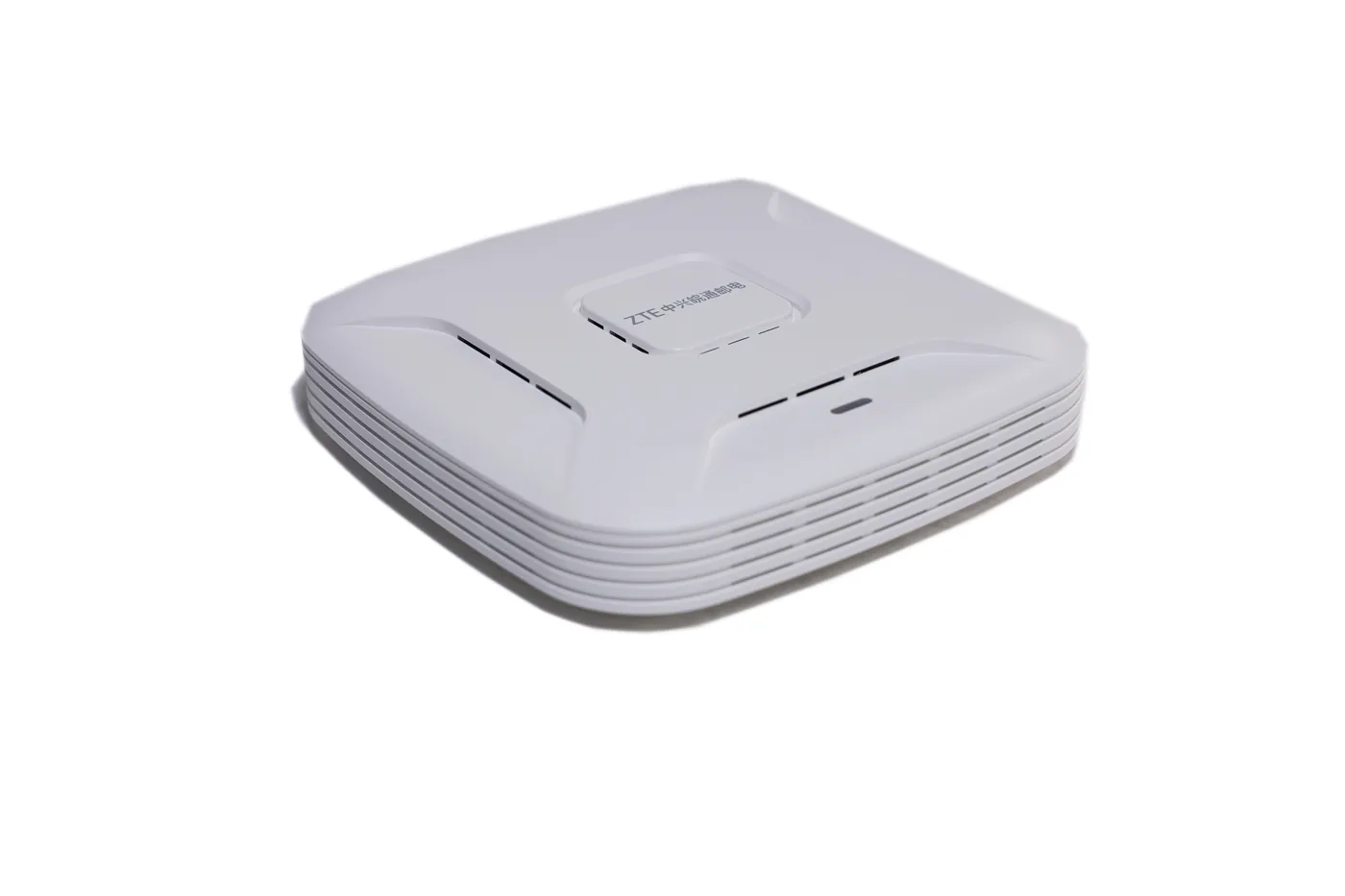 ZTE Wantong AP5824 — Wi-Fi 6 ceiling · 1×GE