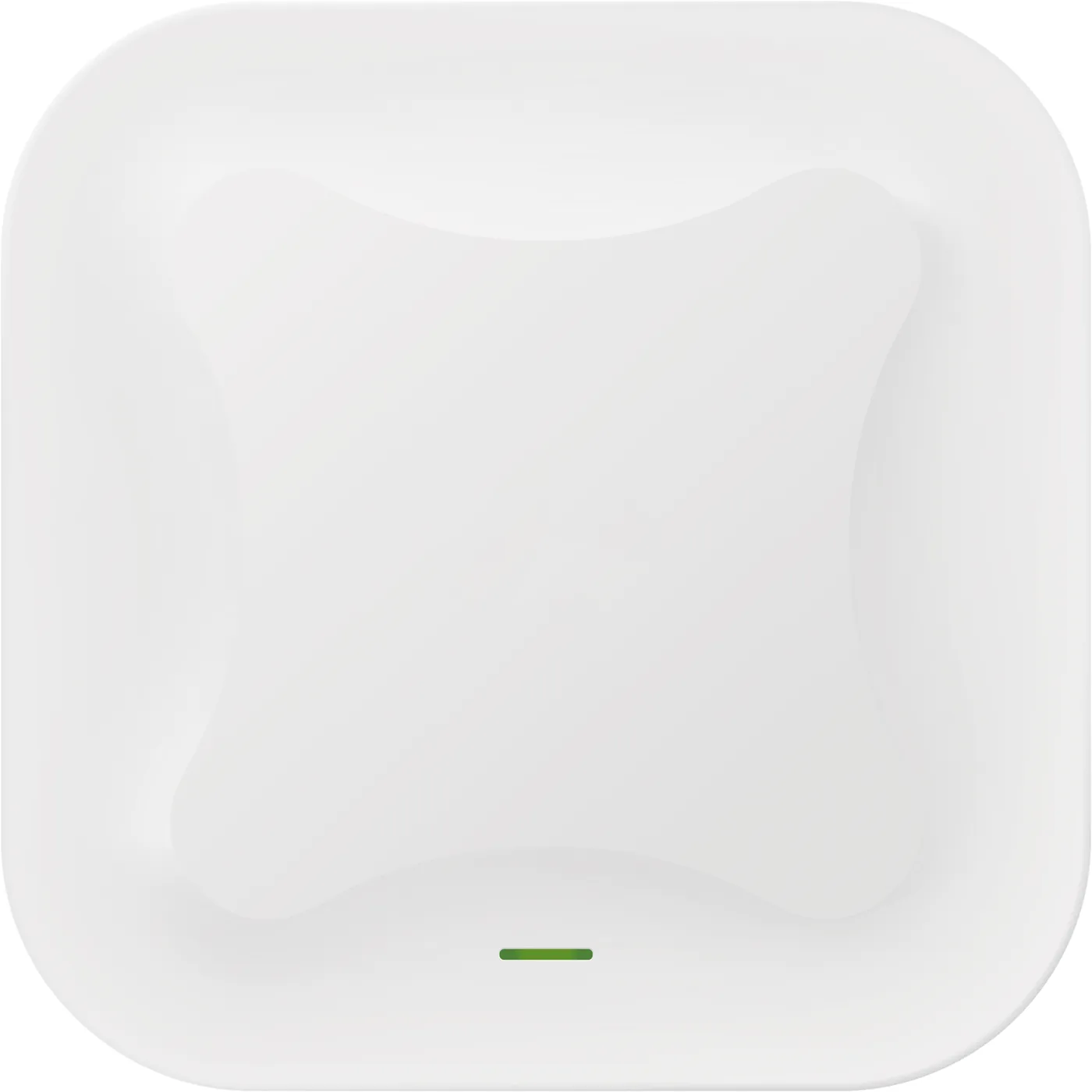 ZTE Wantong AP5826 — Wi-Fi 7 tri-band ceiling · 2.5GE