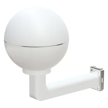ZTE Wantong AP6222 — Outdoor Wi-Fi 5 Wave 2 · 1×GE