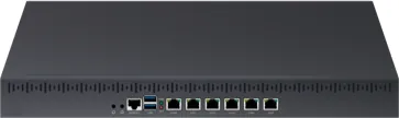 ZTE Wantong ISG AC Wireless Controllers
