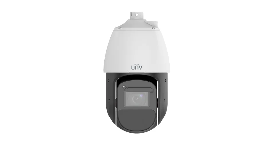 Business Park Security solution
