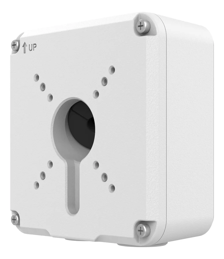 Solar-powered 4G wireless surveillance solution
