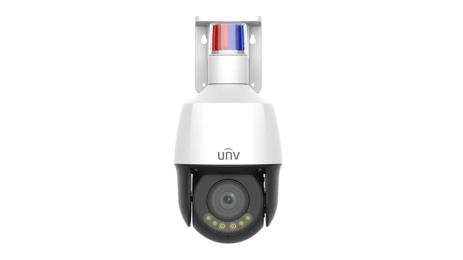 Villa Security solution